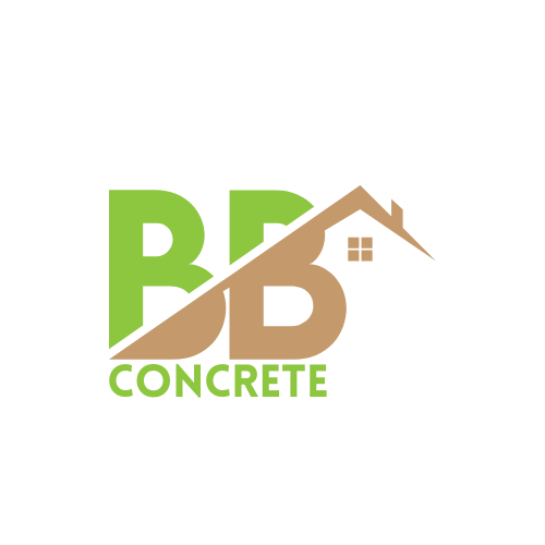 BB Concrete Logo